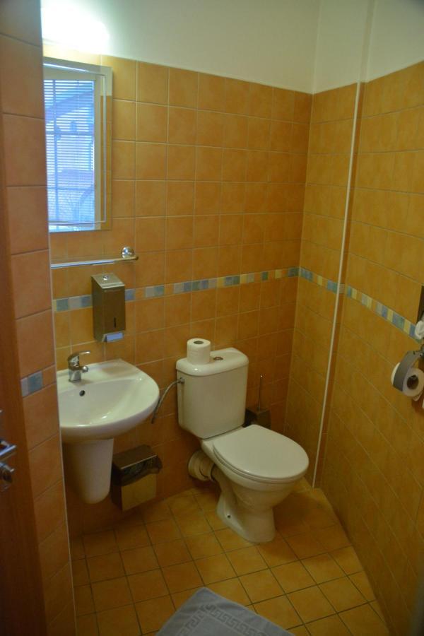 Penzion Ve Vezi Bohumín Εξωτερικό φωτογραφία
