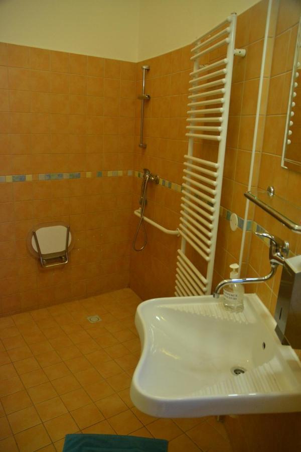 Penzion Ve Vezi Bohumín Εξωτερικό φωτογραφία